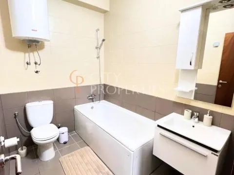 Izdavanje, stan, 71m², Stari Aerodrom, Podgorica - image 7