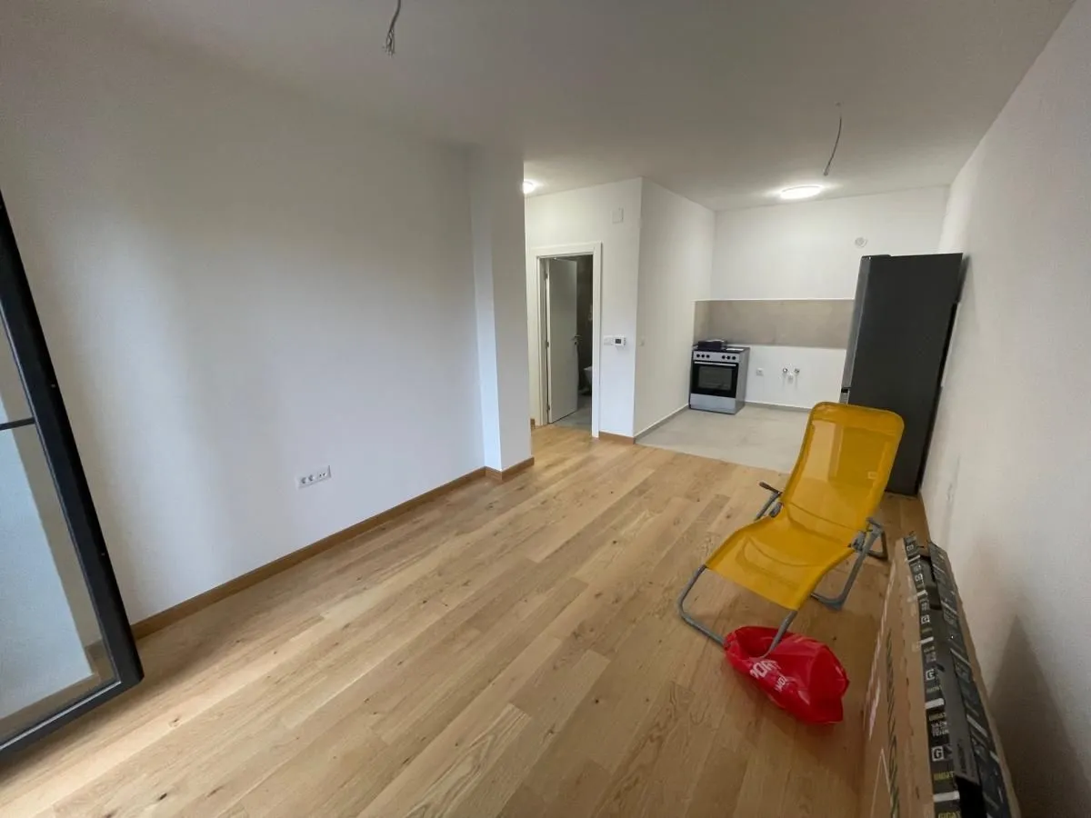 Prodaja, jednosoban stan, 45m², Telep, Novi Sad Sve Podlokacije