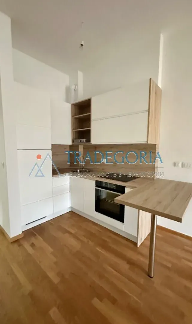 Prodaja, jednosoban stan, 36m², Bar, Crna Gora