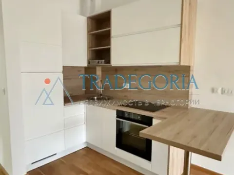 Prodaja, jednosoban stan, 36m², Bar, Crna Gora - image 3