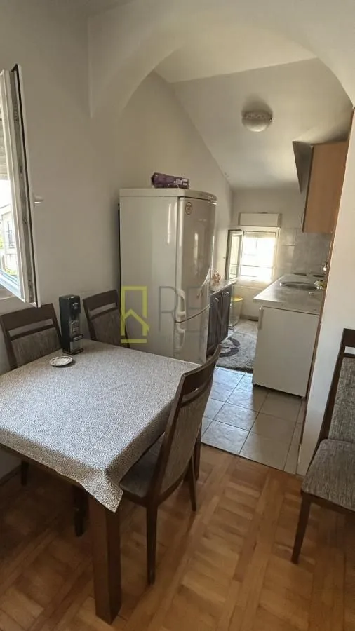 Prodaja, dvosoban stan, 53m², Masline, Podgorica