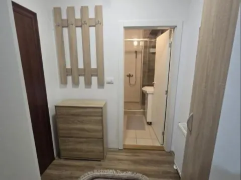 Izdavanje, garsonjera, 27m², Adice, Novi Sad Sve Podlokacije - image 6