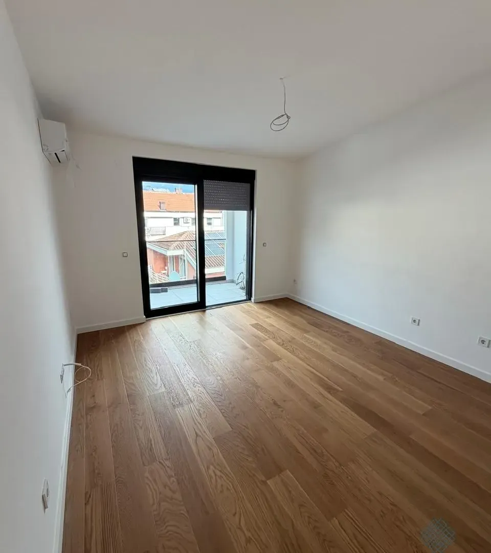 Prodaja, jednosoban stan, 47m², Momišići, Podgorica