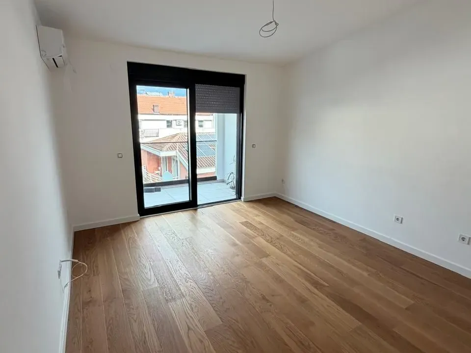Prodaja, jednosoban stan, 47m², Momišići, Podgorica