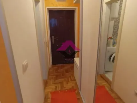 Rent, apartment, 24m², Banatić, Novi Sad Sve Podlokacije - image 15