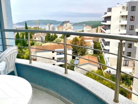 Sale, two bedroom apartment, 58m², Bečići, Budva - image 2