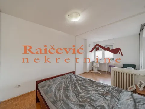 Sale, two bedroom apartment, 57m², Palilula, Niš - image 15