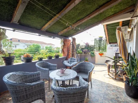 Izdavanje, trosoban stan, 115m², Zabjelo, Podgorica - image 3