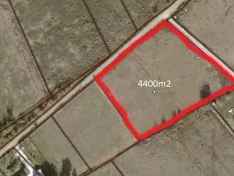 Sale, land lot, 4400m², Spuž, Danilovgrad - image 5