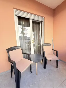 Izdavanje, jednosoban stan, 38m², Stari Aerodrom, Podgorica - image 7