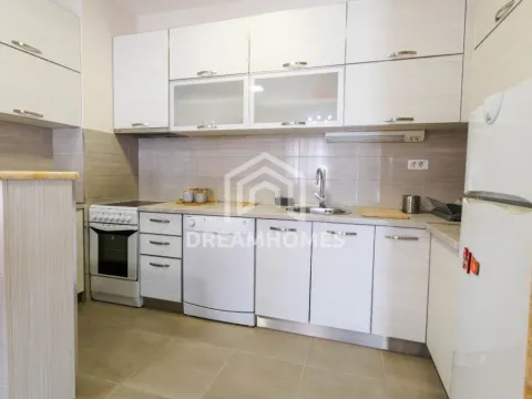 Izdavanje, dvosoban stan, 65m², City Kvart, Podgorica - image 3
