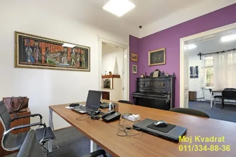 Izdavanje, stan, 130m², Tašmajdan, Palilula Sve Podlokacije - image 4