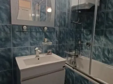 Sale, four bedroom apartment, 105m², Savski Venac, Beograd - image 12