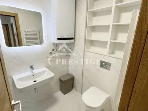 Izdavanje, dvosoban stan, 72m², New City, Podgorica - image 3