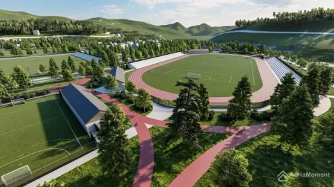 Prodaja, plac, 300m², Kolašin, Crna Gora - image 4
