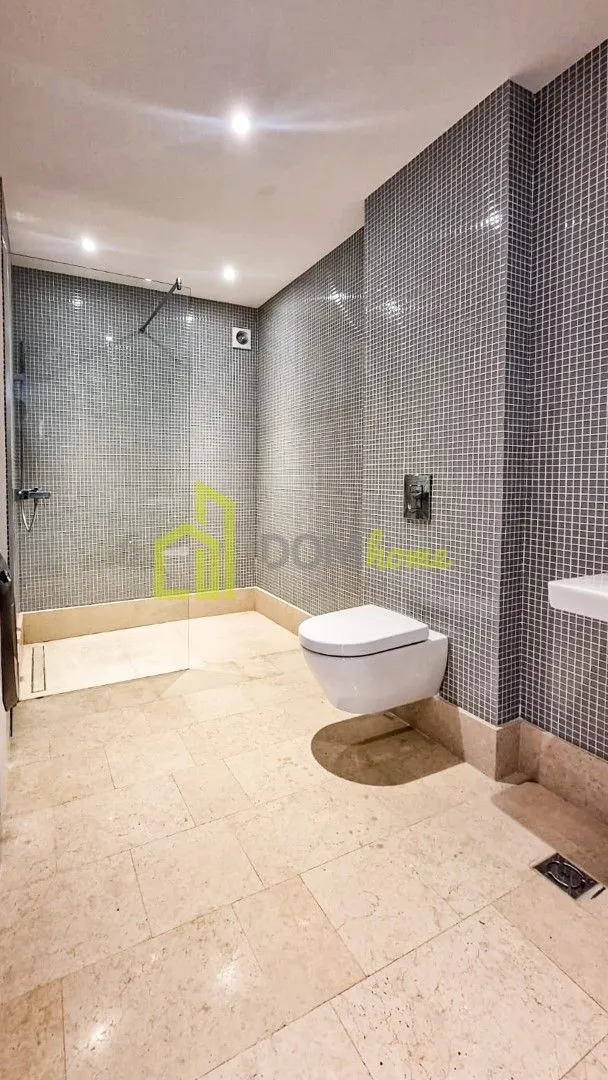 Sale, one bedroom apartment, 85m², Rafailovići, Budva