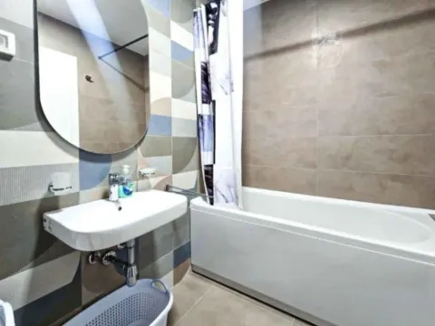 Izdavanje, jednosoban stan, 45m², Pobrežje, Podgorica - image 9