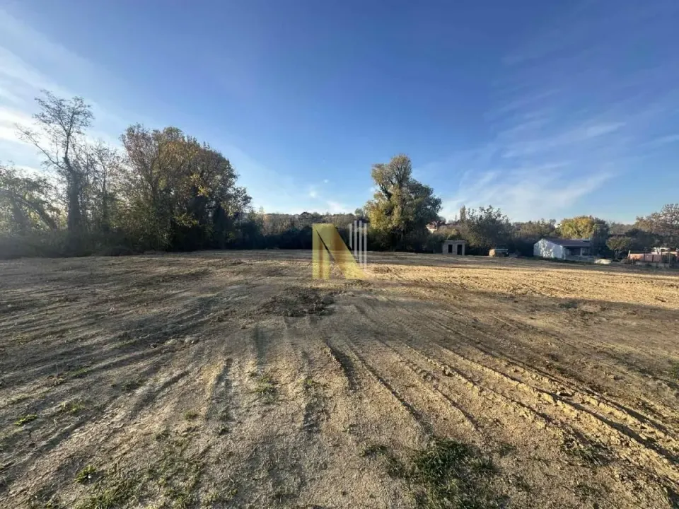 Prodaja, plac, 1782m², Alibegovac, Petrovaradin