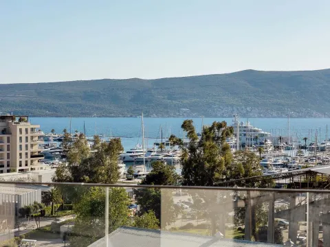 Prodaja, dvosoban stan, 179m², Porto Montenegro, Tivat - image 72