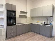 Izdavanje, trosoban stan, 136m², Kej, Novi Sad Sve Podlokacije - image 13