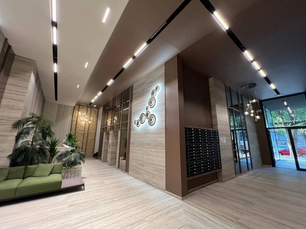 Rent, office space, 101m², Novi Sad Sve Podlokacije, Novi Sad