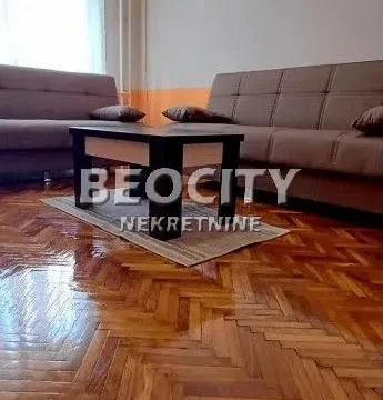 Prodaja, jednosoban stan, 29m², Centar, Novi Sad - image 4