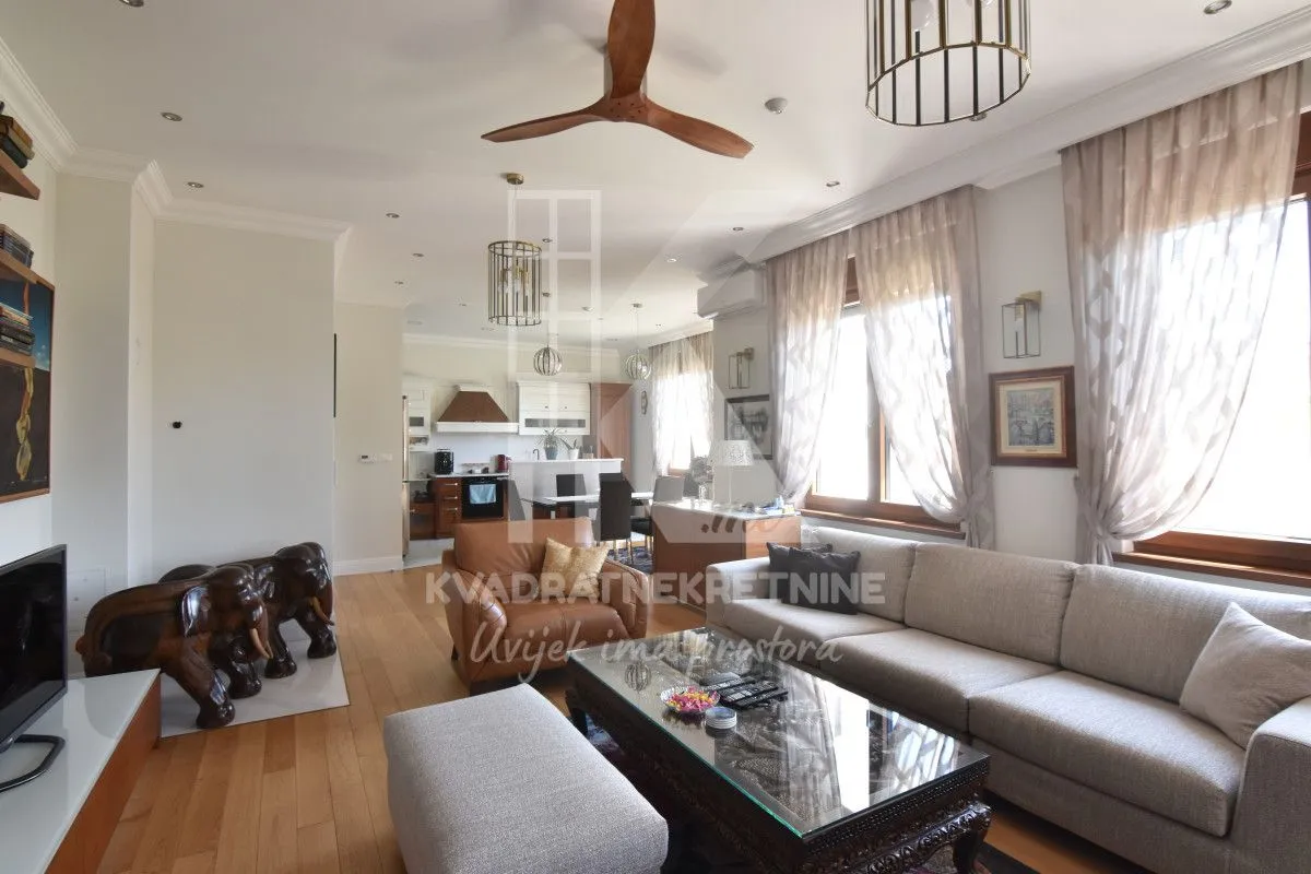 Prodaja, kuća, 170m², Gornja Gorica, Podgorica