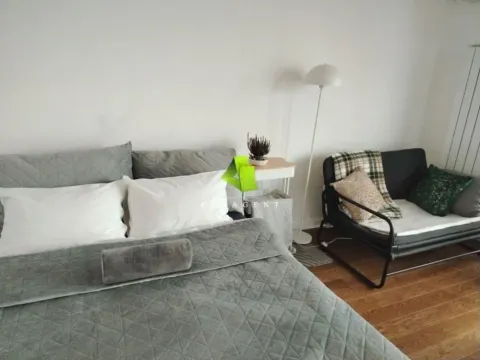 Rent, apartment, 33m², Medijana, Niš - image 4