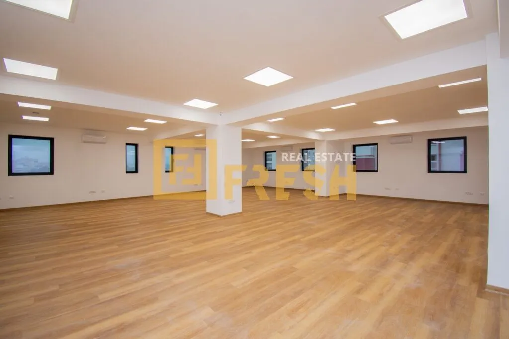 Rent, office space, 450m², Zabjelo, Podgorica