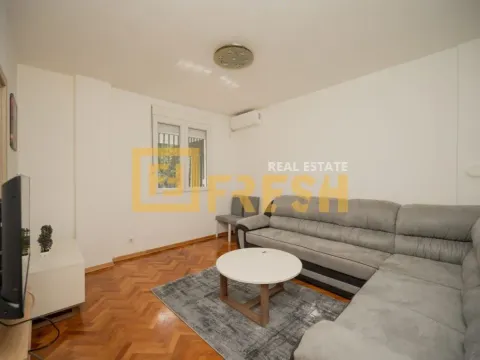 Izdavanje, stan, 46m², Preko Morače, Podgorica - image 3