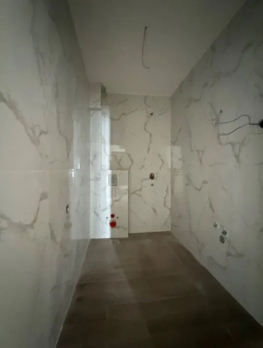 Prodaja, jednosoban stan, 52m², Gorica C, Podgorica