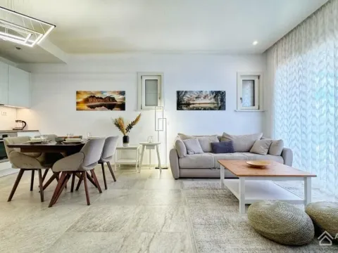 Prodaja, jednosoban stan, 76m², Luštica Bay, Tivat - image 2