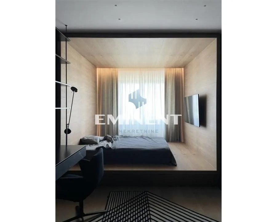 Rent, three bedroom apartment, 148m², Novi Beograd Blok 67, Novi Beograd Sve Podlokacije