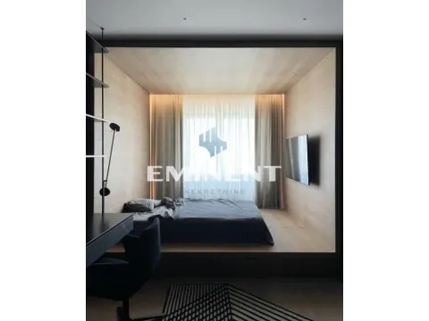 Rent, three bedroom apartment, 148m², Novi Beograd Blok 67, Novi Beograd Sve Podlokacije - image 11