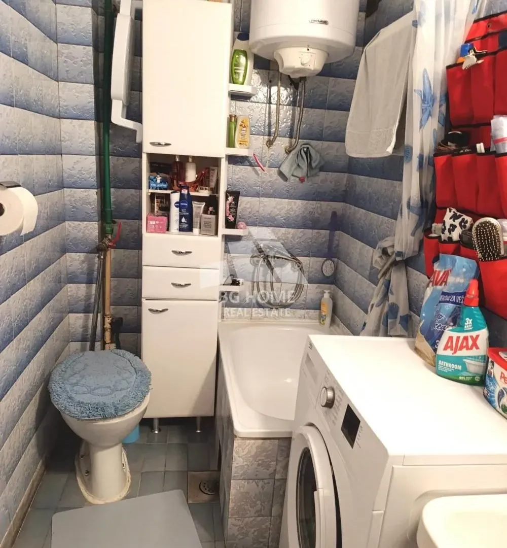 Sale, two bedroom apartment, 64m², Karaburma, Palilula Sve Podlokacije