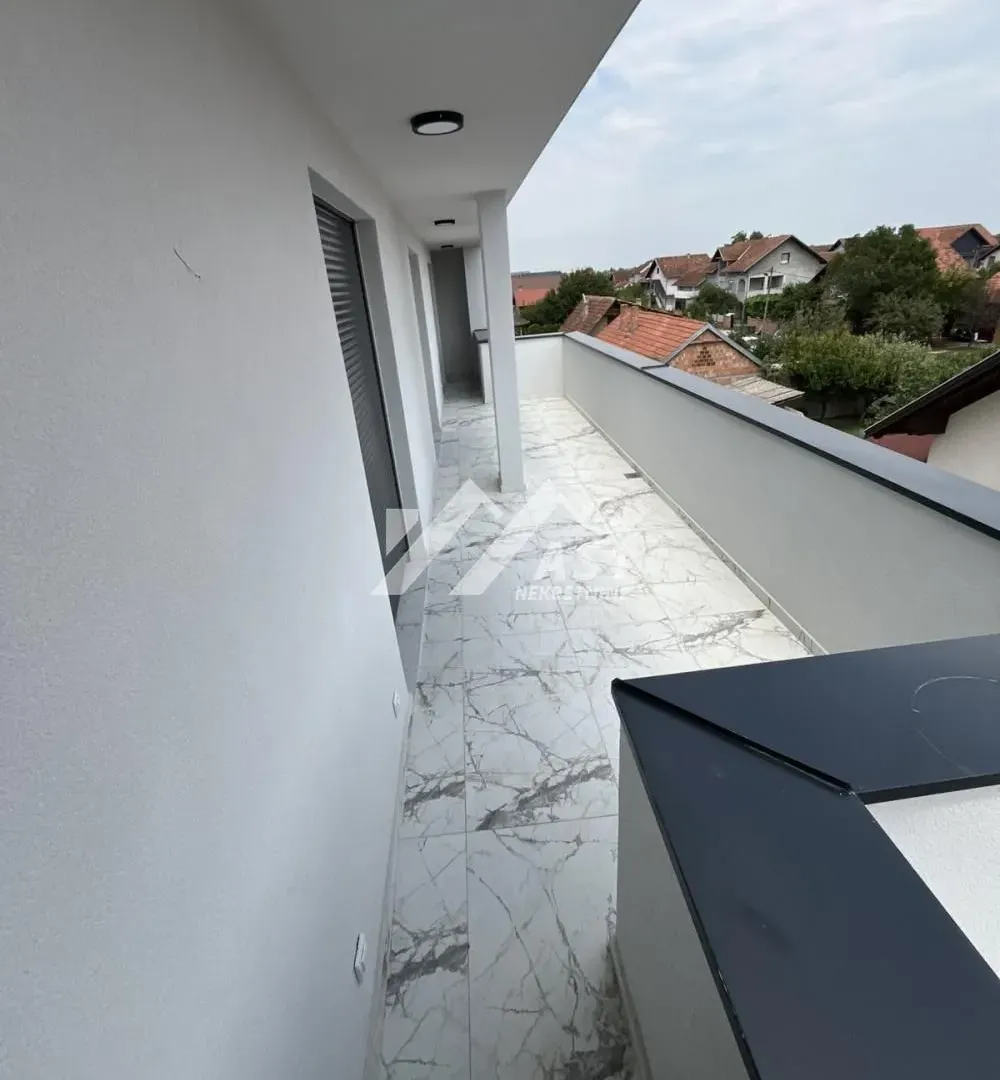 Izdavanje, poslovni prostor, 152m², Veternik, Novi Sad Sve Podlokacije