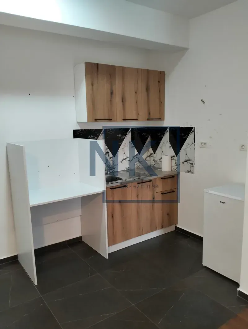 Rent, three bedroom apartment, 69m², Master Kvart, Podgorica
