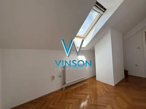 Izdavanje, dvosoban stan, 60m², Novi Sad Sve Podlokacije, Novi Sad - image 11