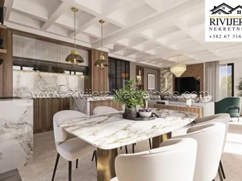 Prodaja, kuća, 400m², Blizikuće, Budva - image 4