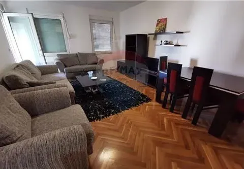 Izdavanje, jednosoban stan, 43m², Blok 9, Podgorica - image 2