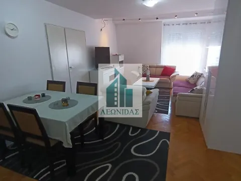 Izdavanje, dvosoban stan, 55m², Medijana, Niš - image 6