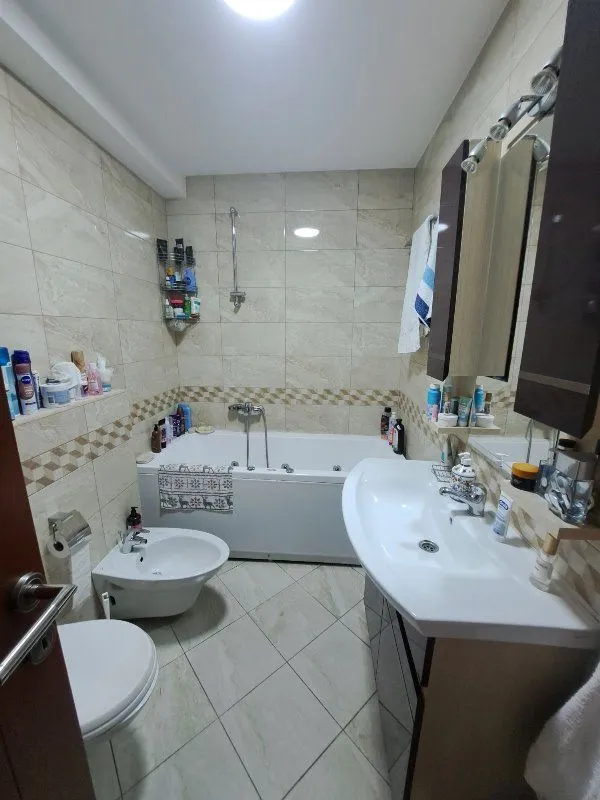 Prodaja, trosoban stan, 70m², Zvezdara Sve Podlokacije, Beograd