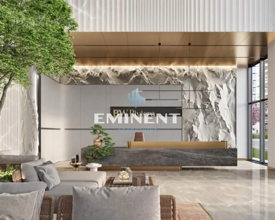 Sale, three bedroom apartment, 120m², Savski Venac, Beograd