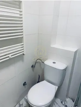 Rent, two bedroom apartment, 43m², Stari Grad, Beograd - image 8