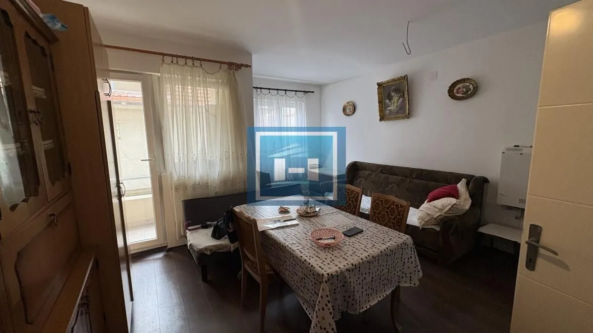 Izdavanje, garsonjera, 27m², Tabane, Jagodina