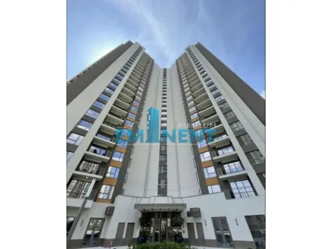 Rent, two bedroom apartment, 56m², Savski Venac, Beograd - image 16