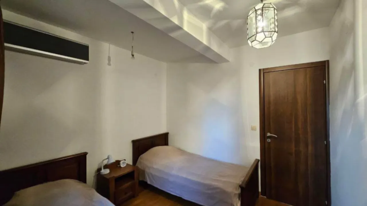 Sale, one bedroom apartment, 47m², Bečići, Budva