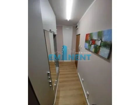 Izdavanje, dvosoban stan, 59m², Senjak, Beograd - image 10