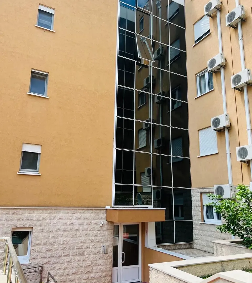 Prodaja, stan, 150m², Budva, Crna Gora