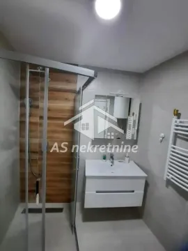 Rent, two bedroom apartment, 44m², Stari Grad, Beograd - image 12